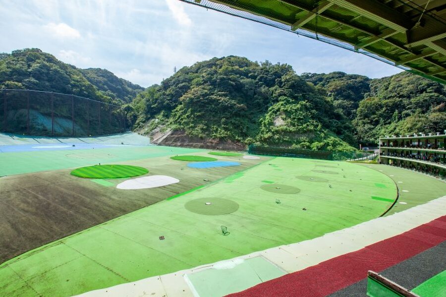 佐原グリーンプラザゴルフ練習場の特徴と利用方法