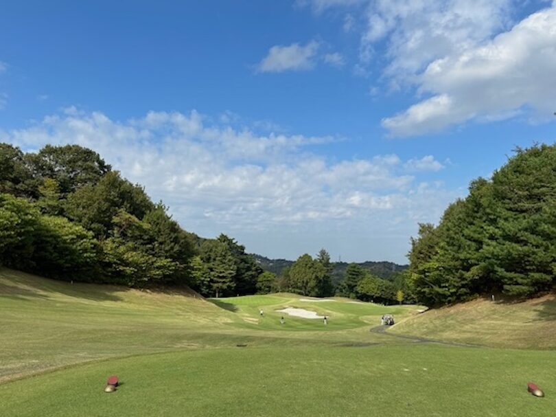竜王ゴルフの魅力とコース紹介一覧