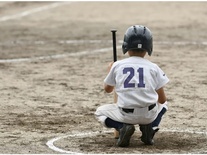 野球練習着ジュニアの選び方とおすすめリスト
